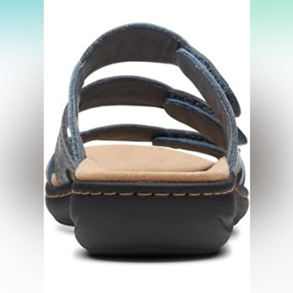 🆕 Clarks Womens Laurieann Ayla - Picture 2 of 3